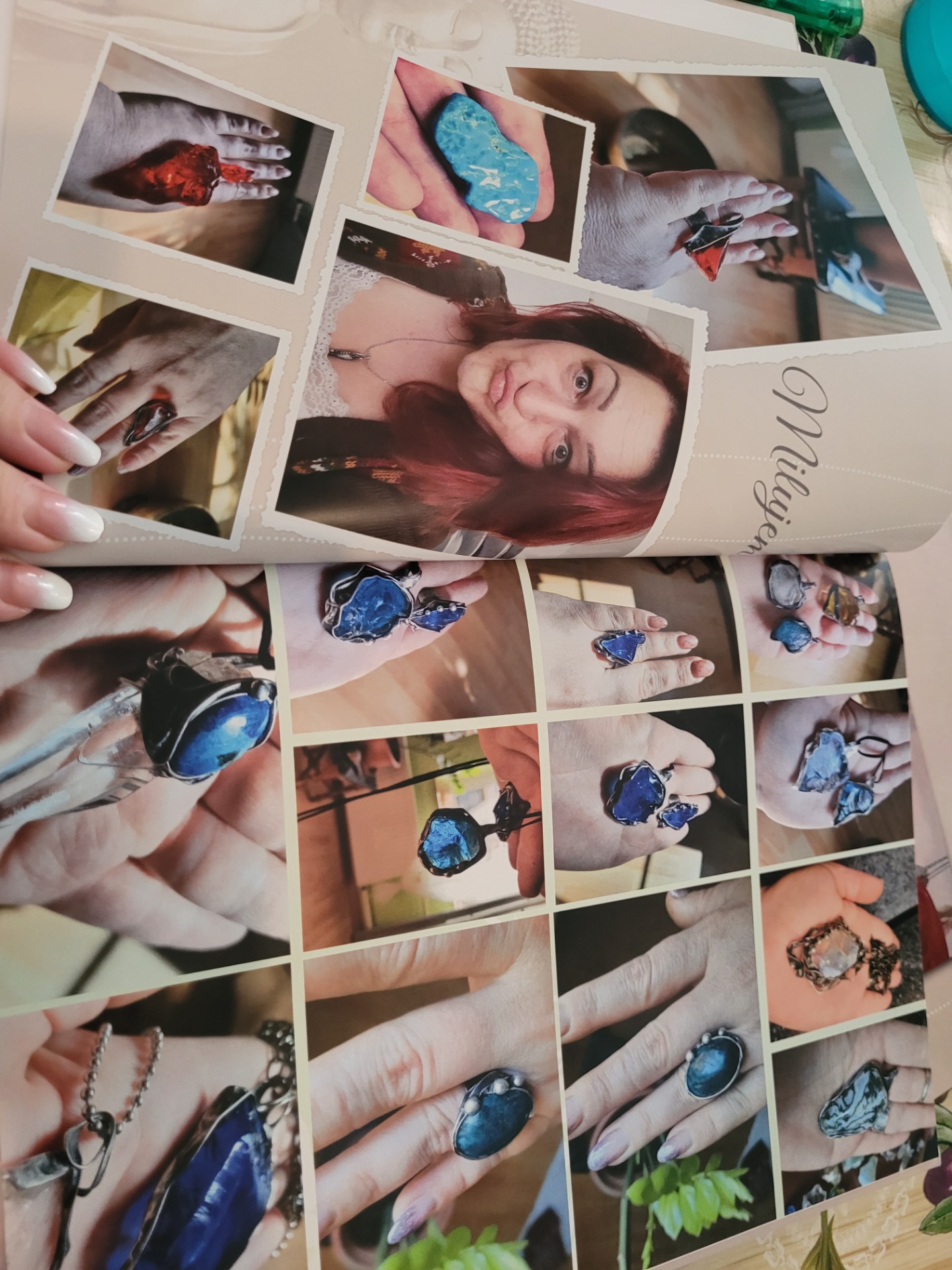 12 rokov Tvorby GaJana vo fotoknihách